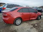 2020 Toyota Corolla Le на продаже в Baltimore, MD - Front End
