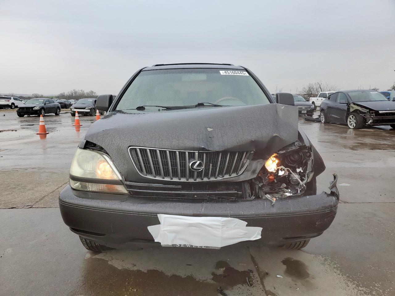 2002 Lexus RX - Image 5