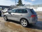 2012 Volkswagen Touareg V6 Tdi na sprzedaż w Davison, MI - Front End