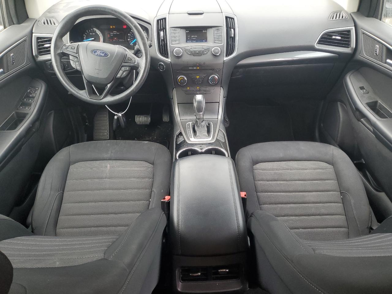 2018 Ford Edge - Image 8