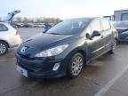 2010 PEUGEOT 308 SR HDI for sale at Copart NEWBURY