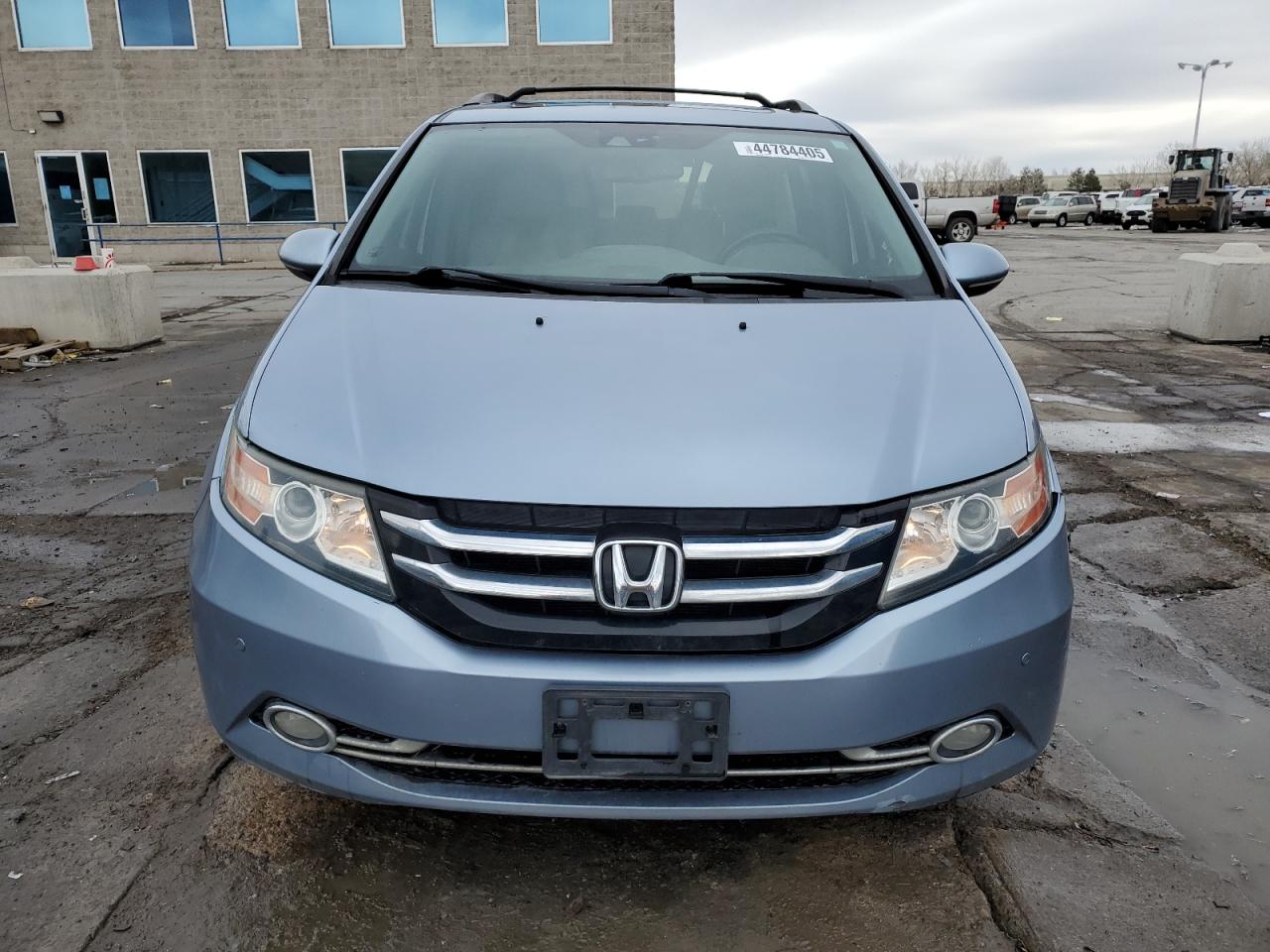 2014 Honda Odyssey - Image 5