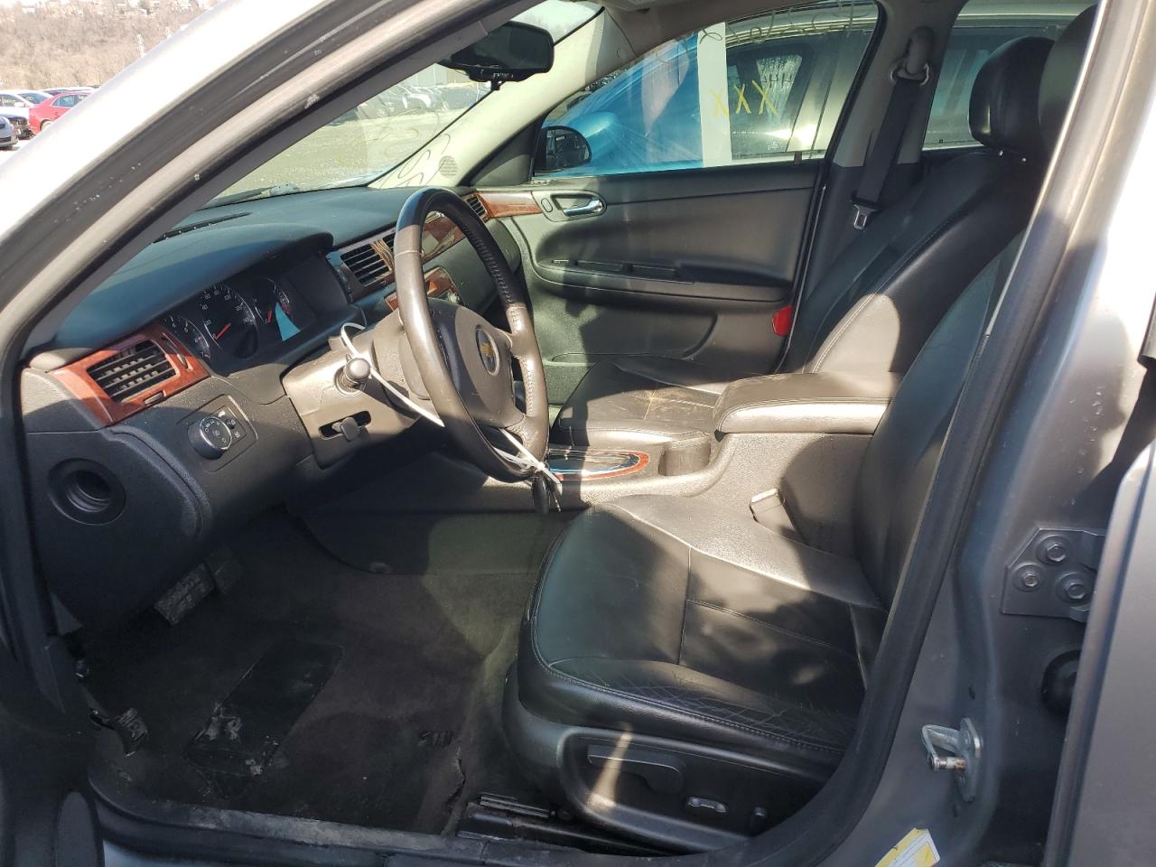2007 Chevrolet Impala - Image 7