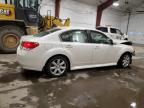 2014 Subaru Legacy 2.5I Premium na sprzedaż w Center Rutland, VT - Front End