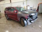 2018 Dodge Durango Gt იყიდება Franklin-ში, WI - Front End