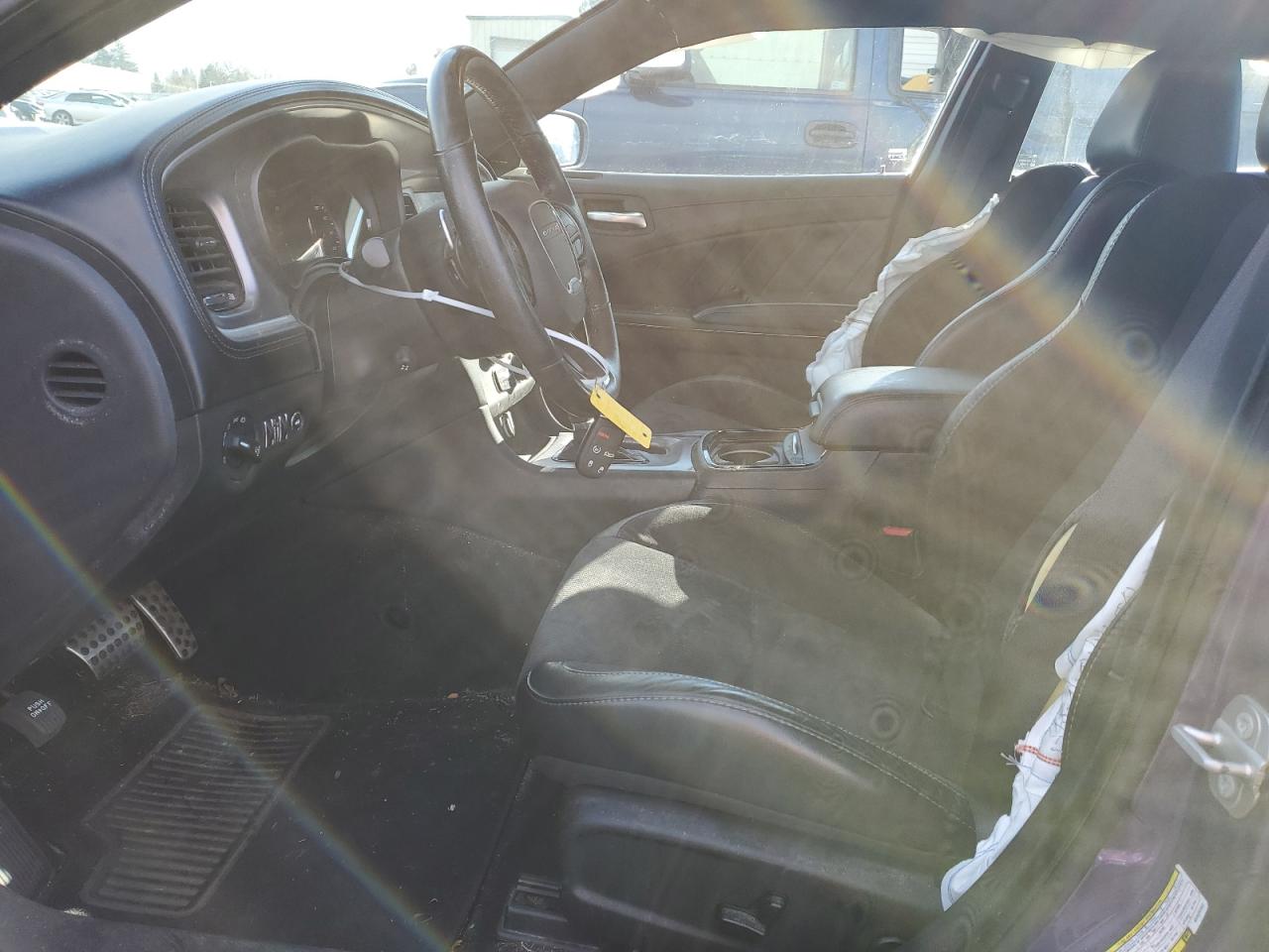 2019 Dodge Charger - Image 7