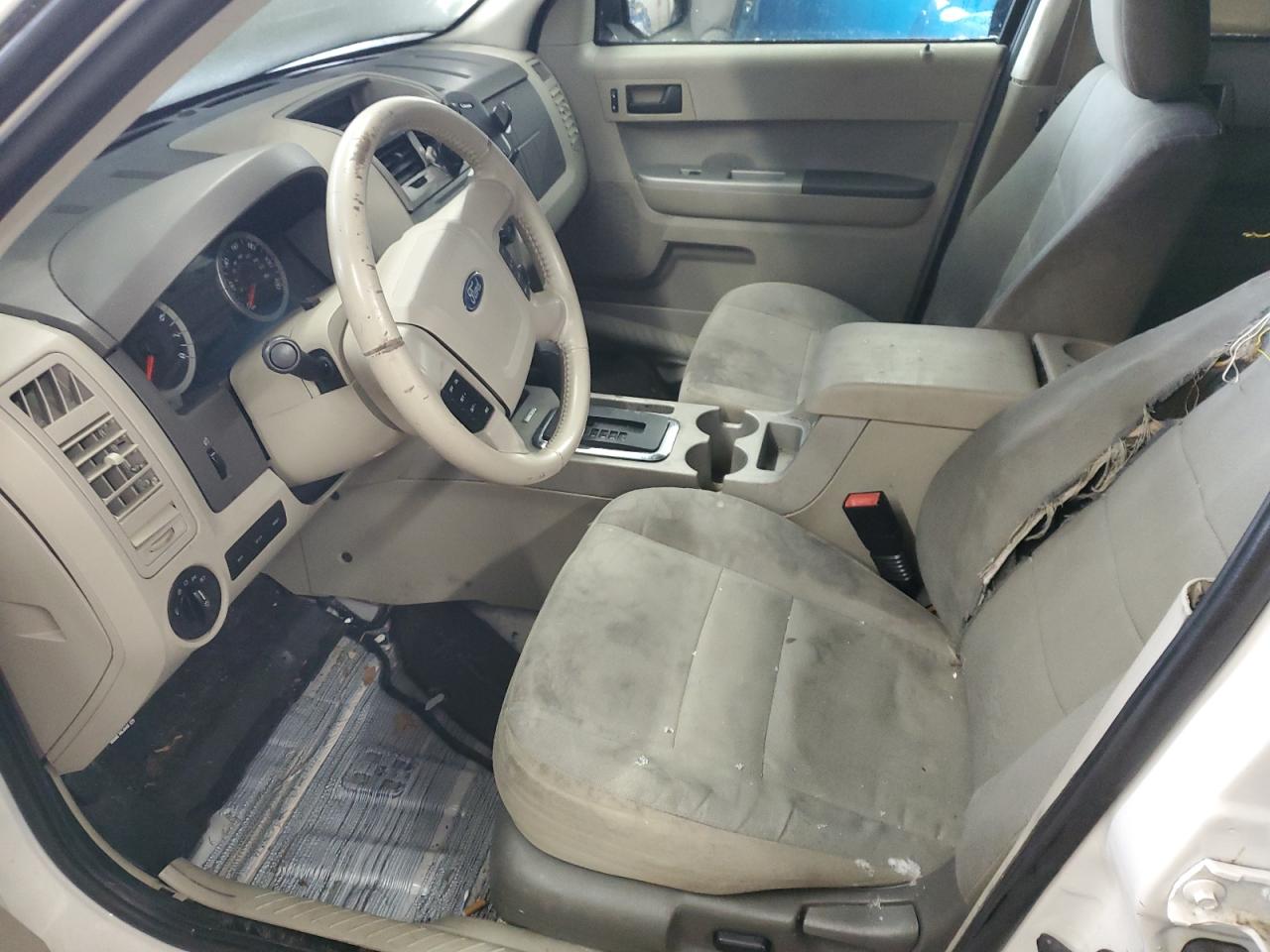 2012 Ford Escape - Image 7