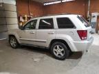 2007 Jeep Grand Cherokee Laredo en Venta en Ebensburg, PA - Side