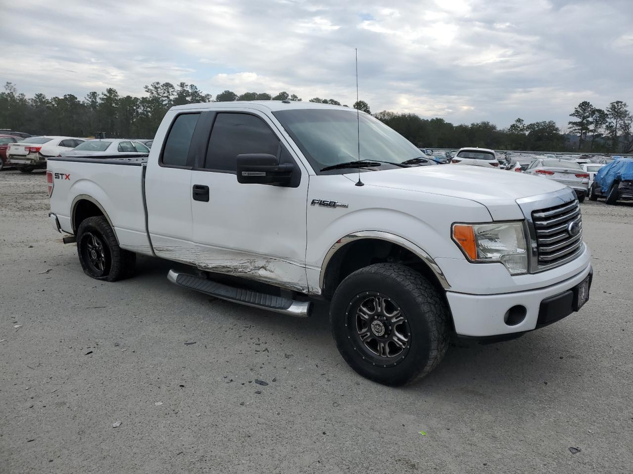 2013 Ford F-150 - Image 4