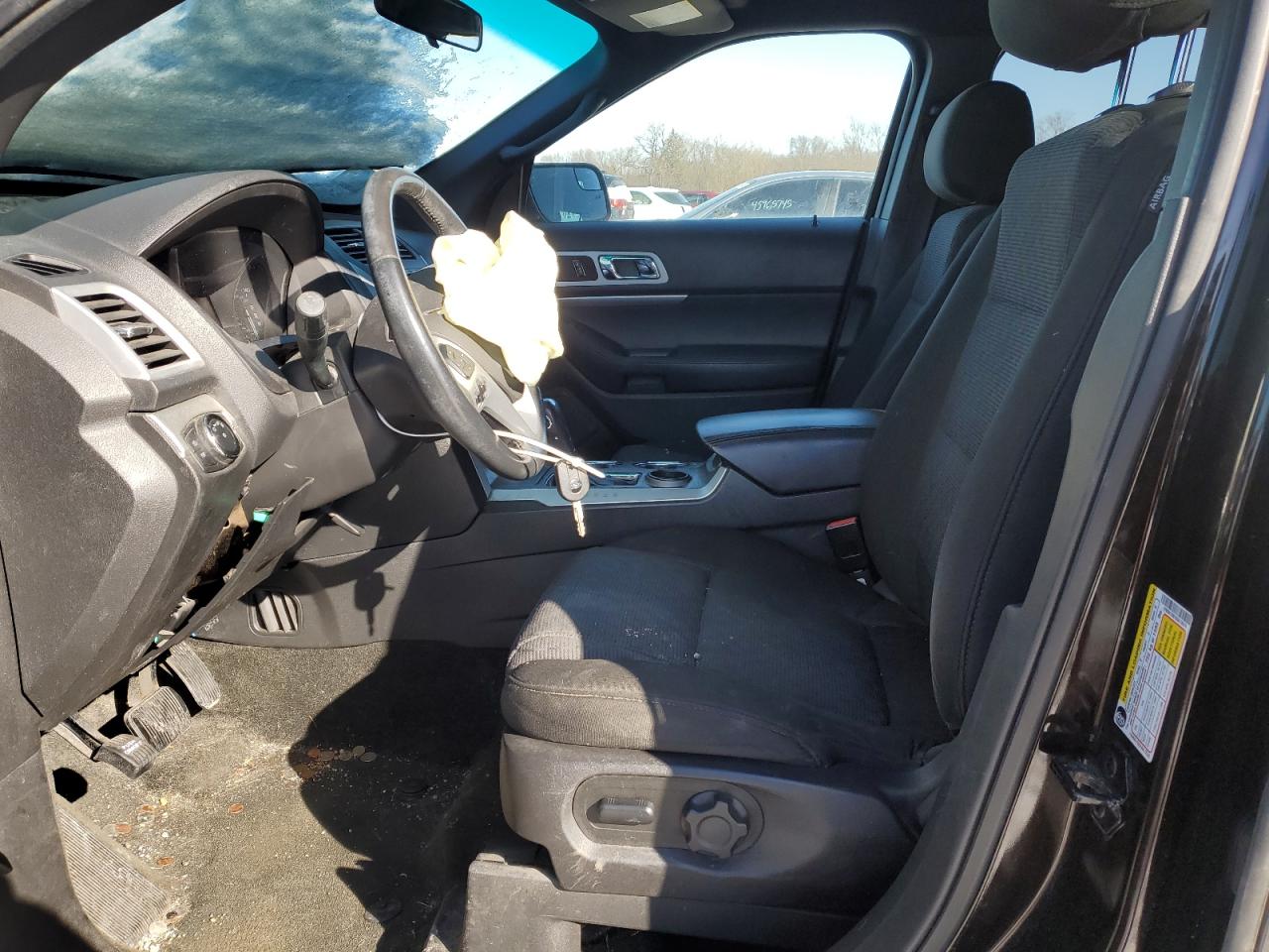 2014 Ford Explorer - Image 7