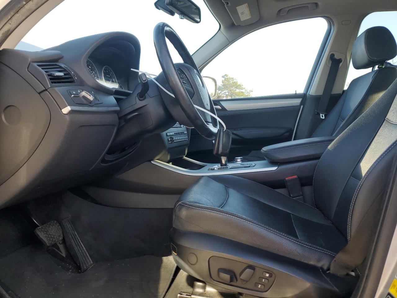 2013 BMW X3 - Image 7