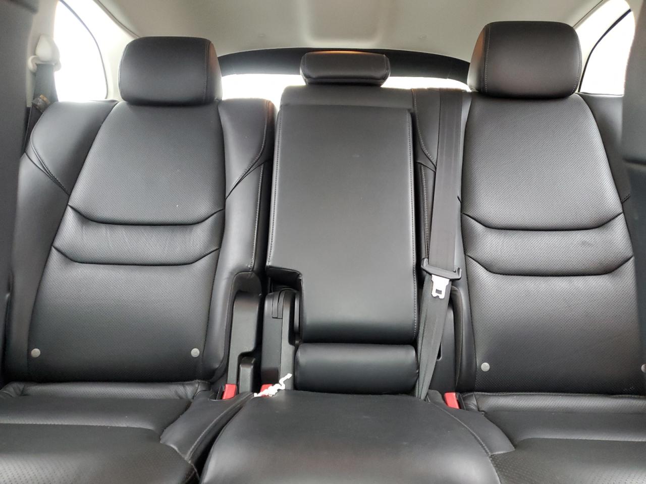 2016 Mazda CX-9 - Image 10