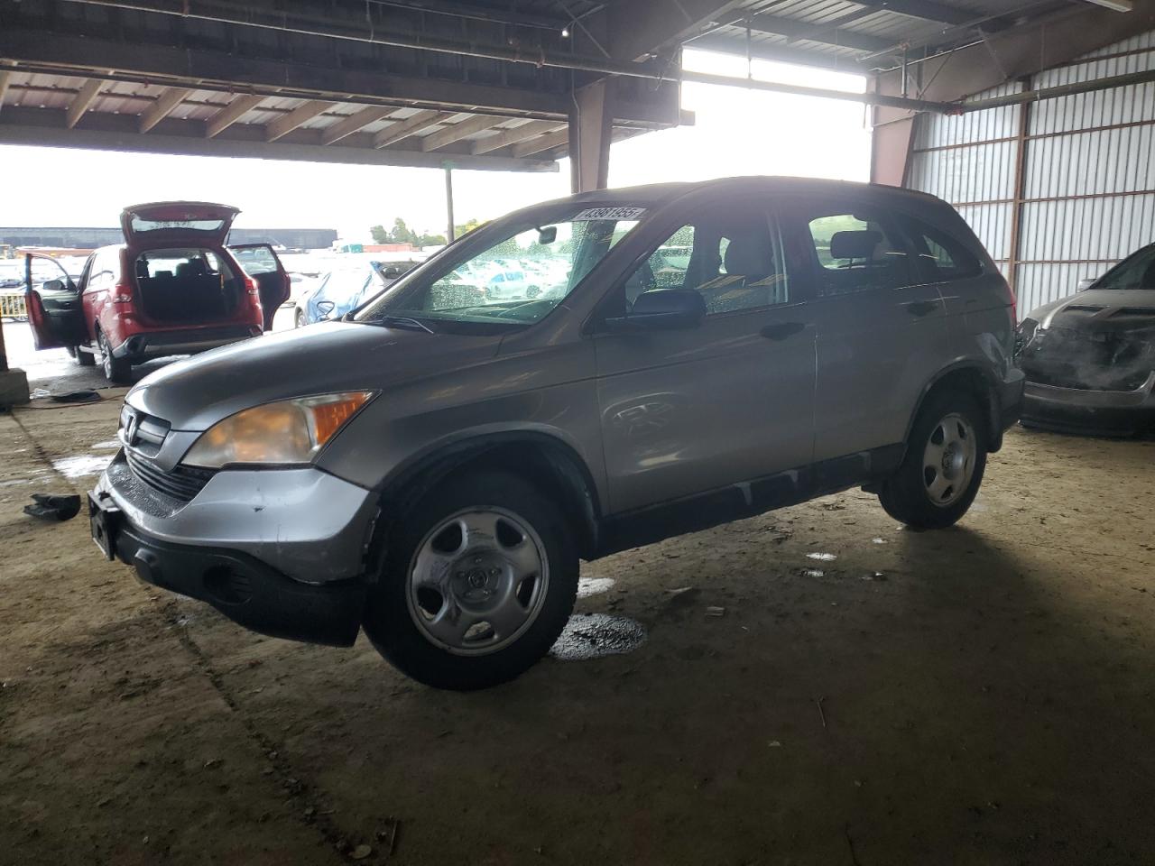 2008 Honda CR-V - Image 1