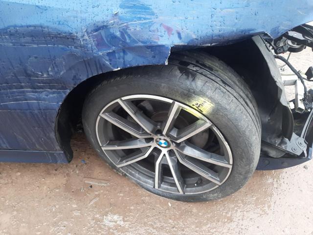 2021 BMW 320I SPORT AUTO 