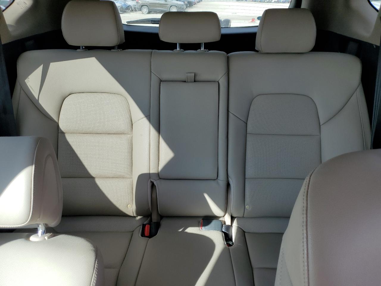 2018 Hyundai Tucson - Image 10