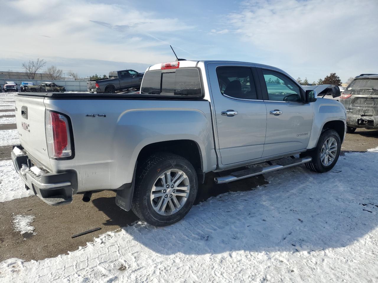 2016 GMC Canyon - Image 3