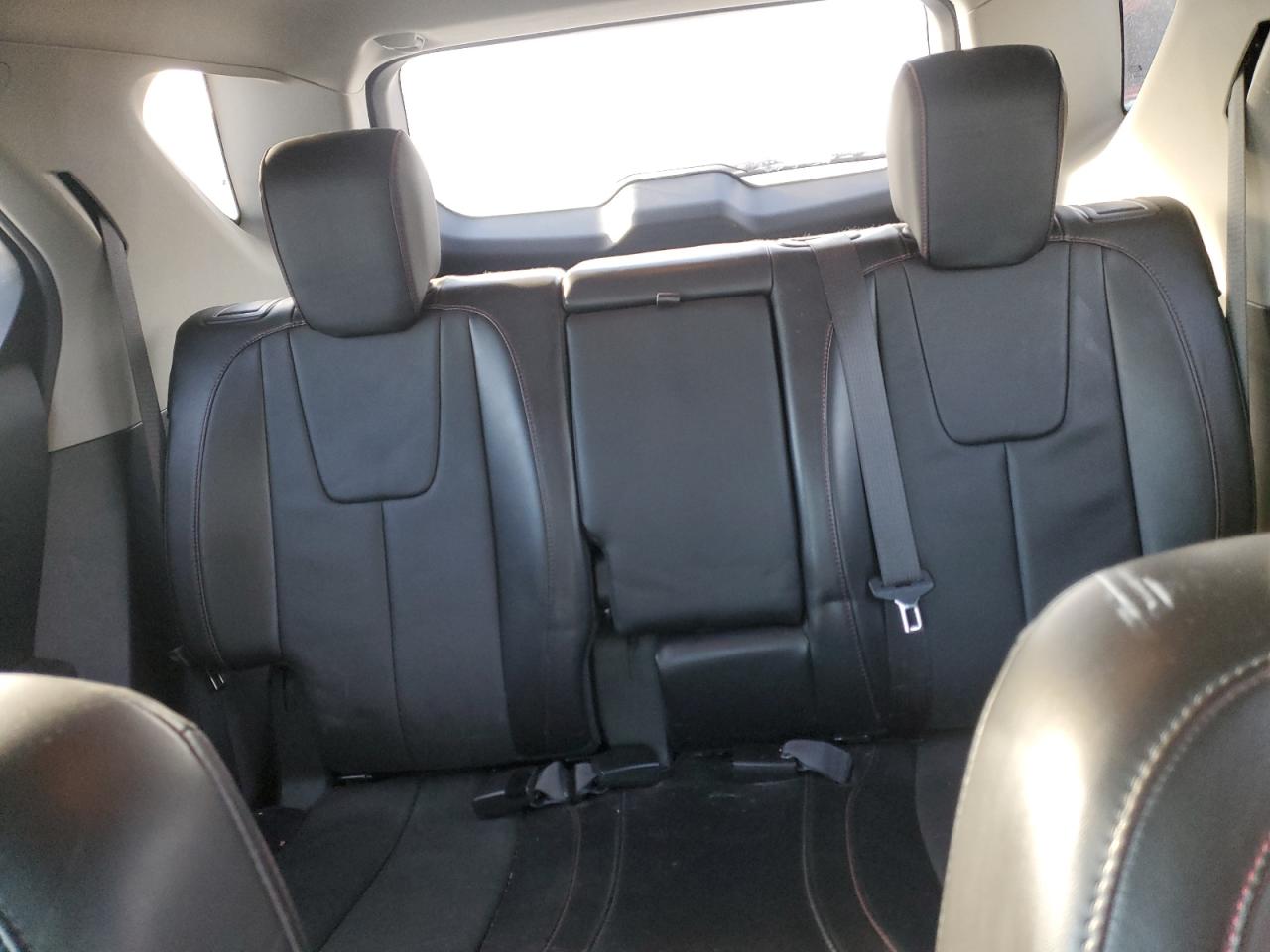 2015 Chevrolet Equinox - Image 10