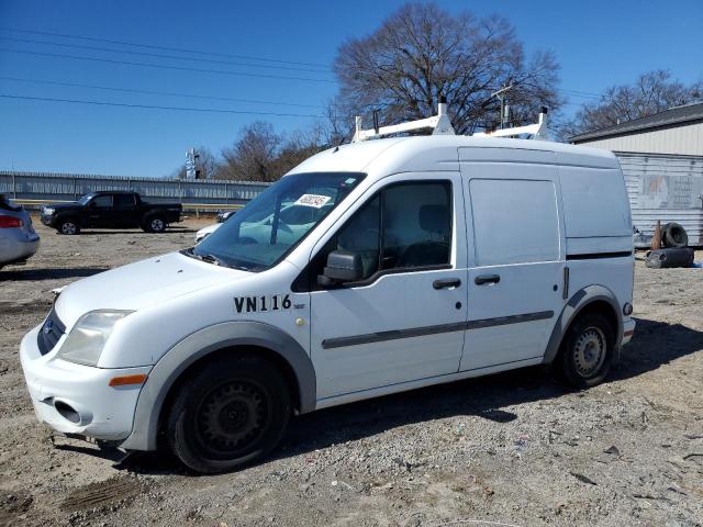 2012 Ford Transit Connect Xlt for Sale in Chatham, VA - Front End