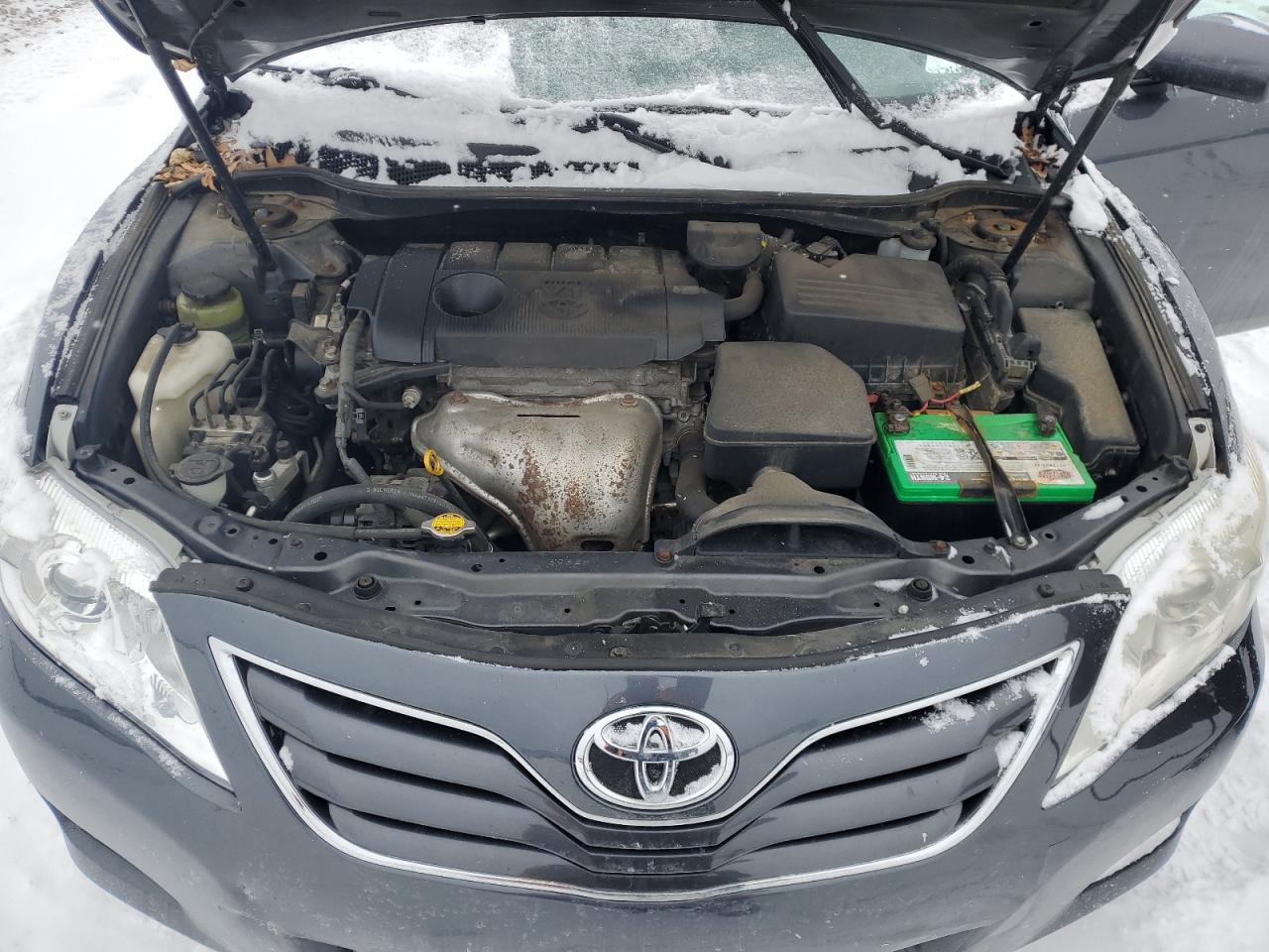 2011 Toyota Camry - Image 11