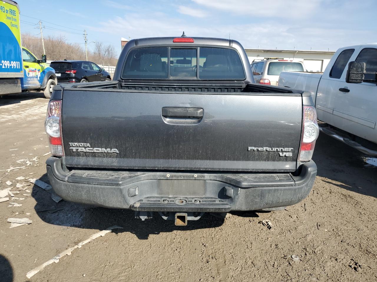 2012 Toyota Tacoma - Image 6