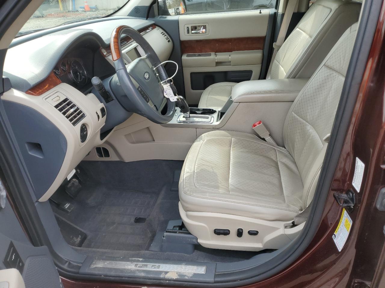 2009 Ford Flex - Image 7