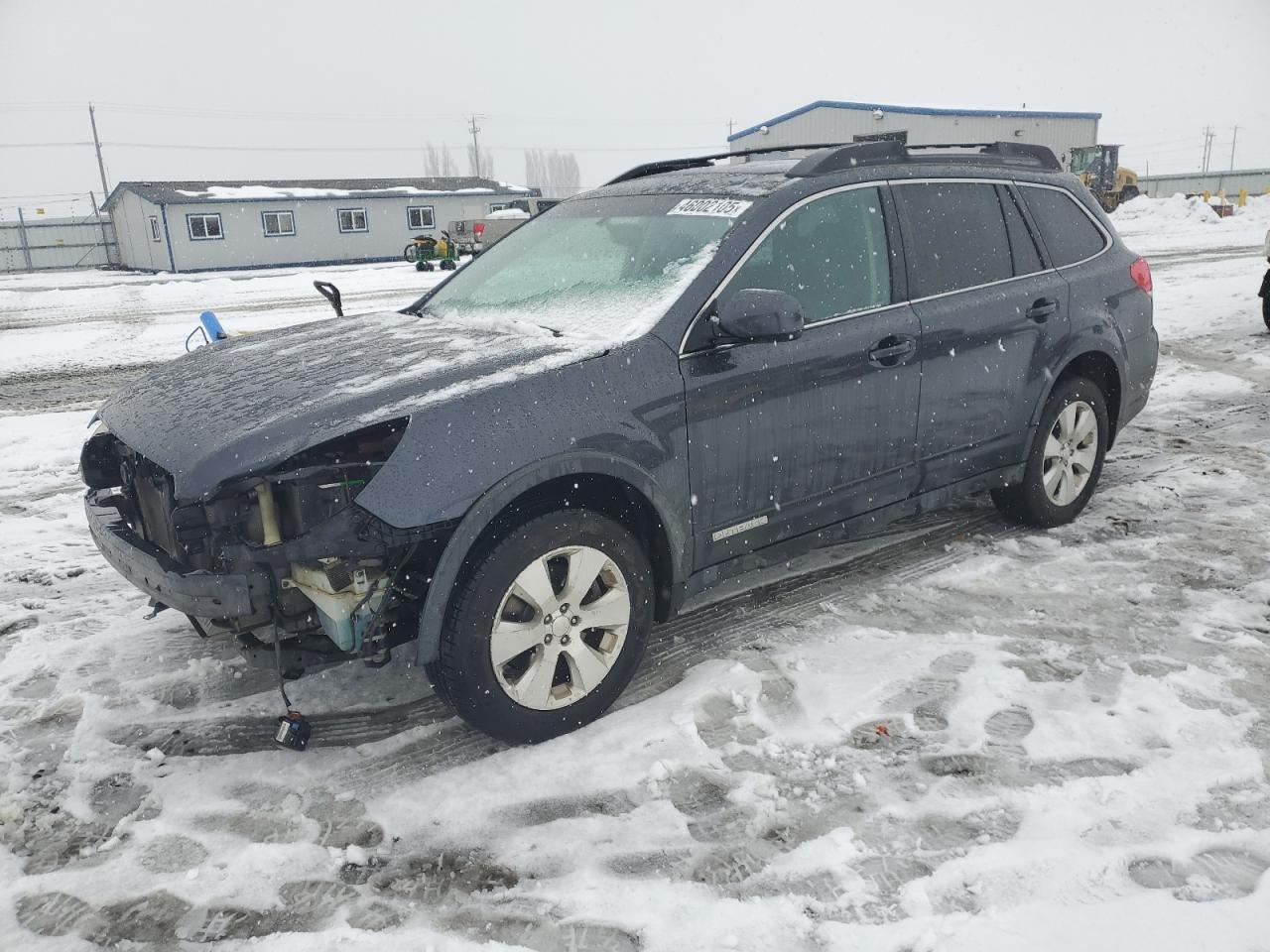 2011 Subaru Outback - Image 1