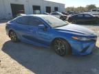 2020 Toyota Camry Se en Venta en Jacksonville, FL - Front End