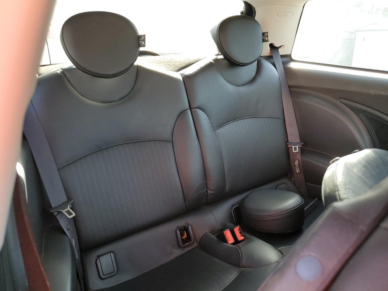 2009 MINI Cooper - Image 10