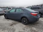 2014 Toyota Corolla L na sprzedaż w North Billerica, MA - Front End