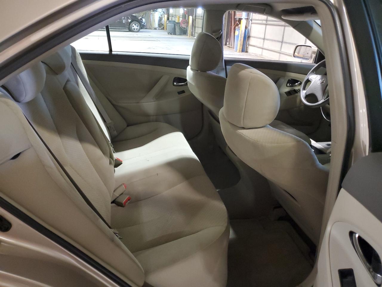 2007 Toyota Camry - Image 10