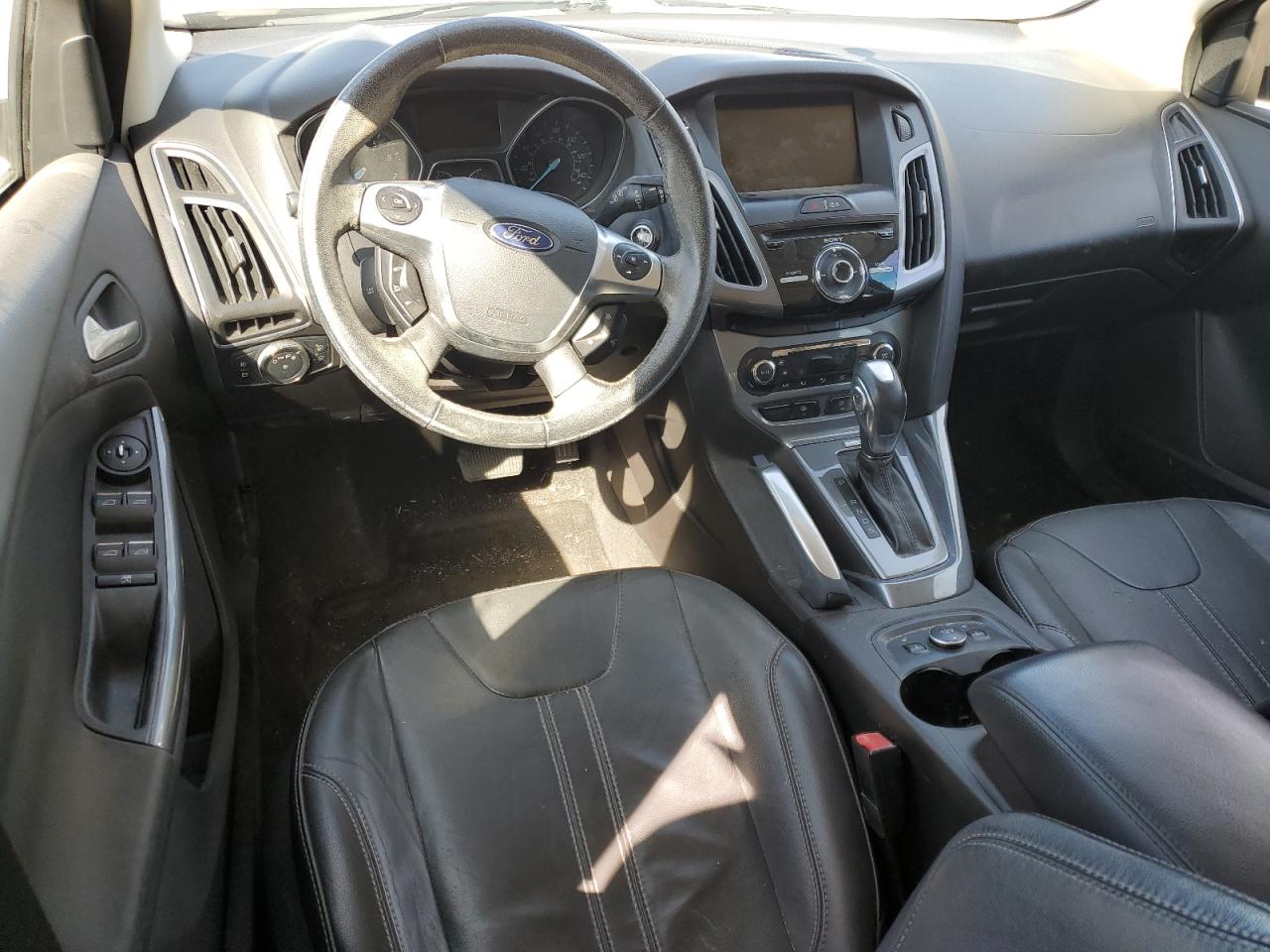 2013 Ford Focus - Image 8