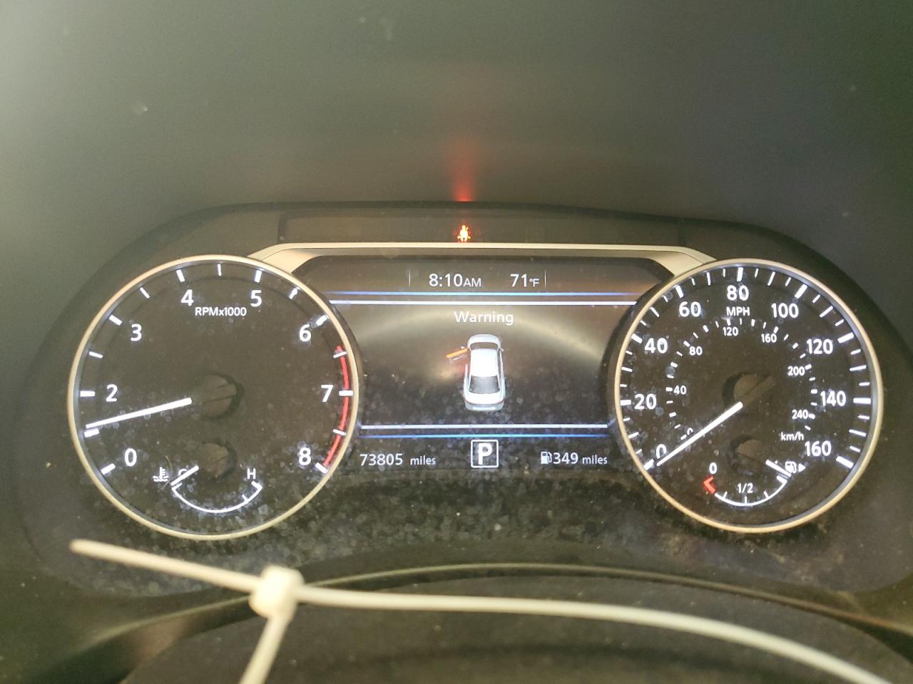 2020 Nissan Sentra - Image 9