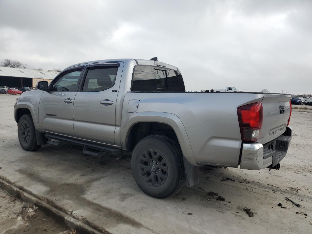 2021 Toyota Tacoma - Image 2