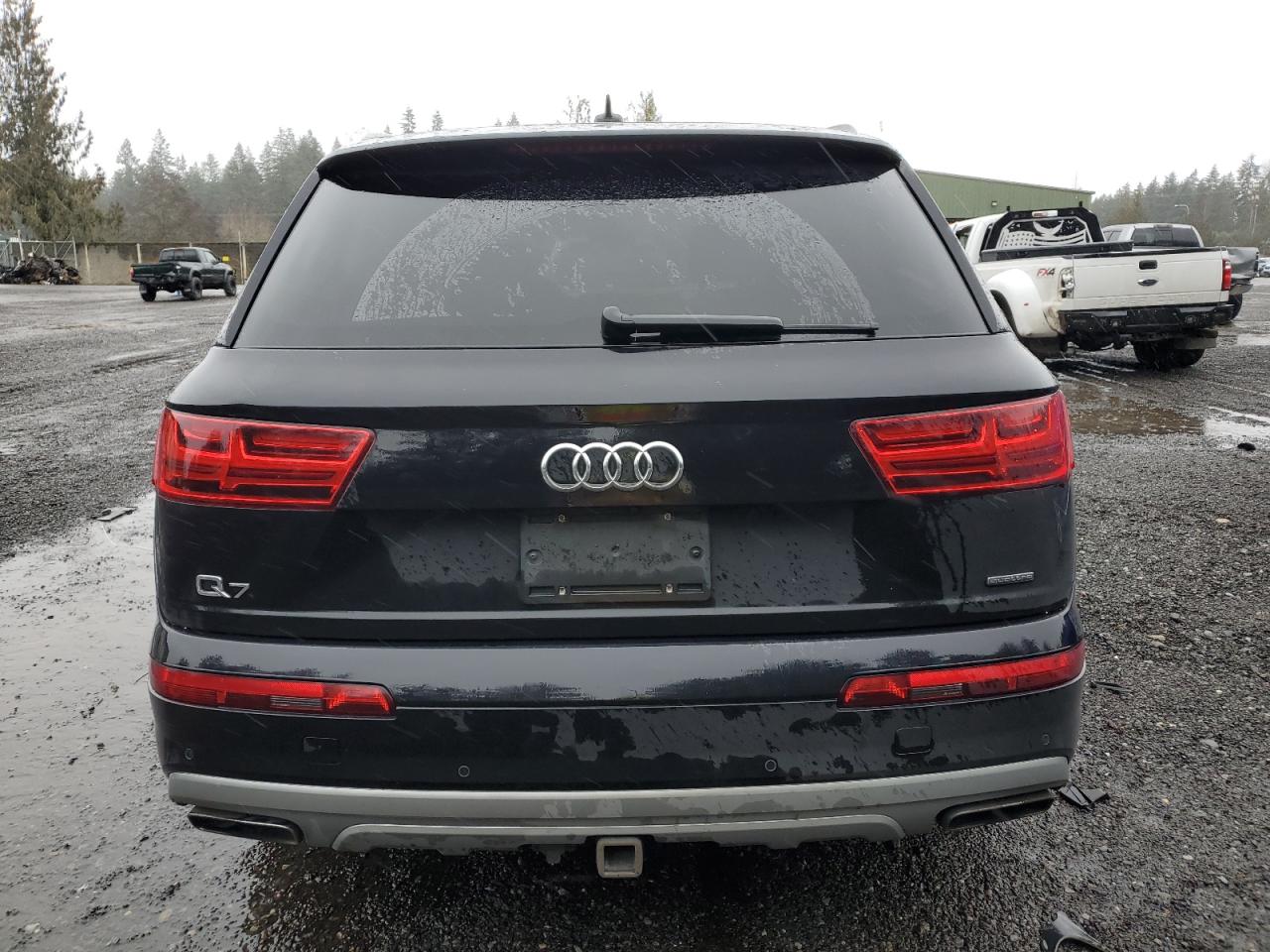 2018 Audi Q7 - Image 6
