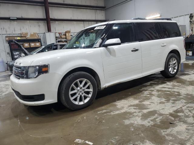 2014 Ford Flex Se