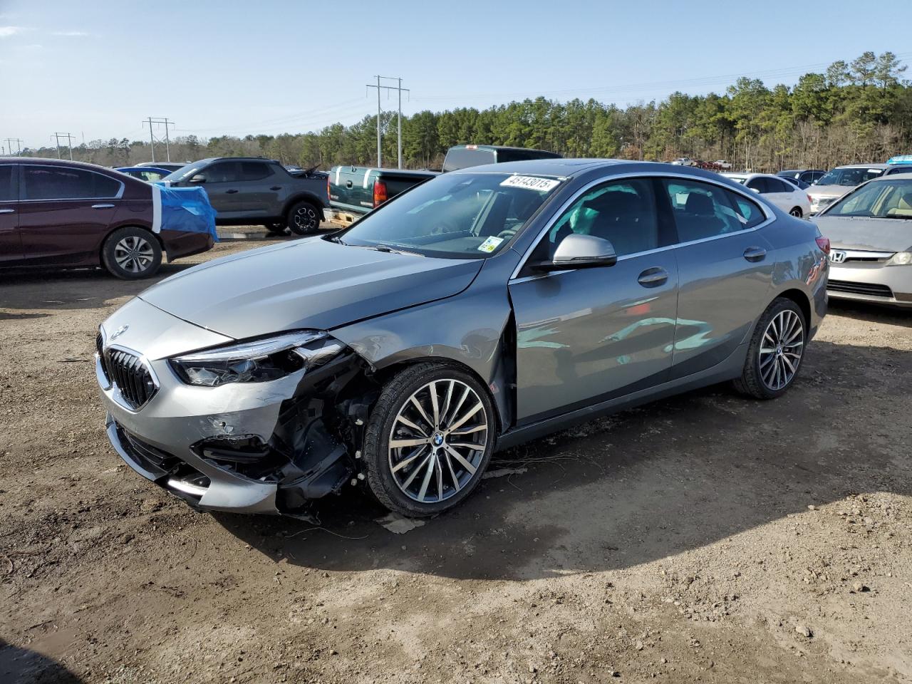 2024 BMW 2er - Image 1