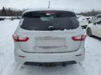 2013 INFINITI JX35  for sale at Copart ON - COOKSTOWN