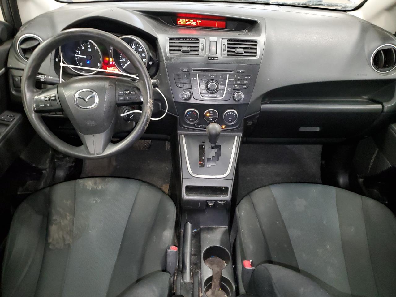 2014 Mazda 5 - Image 8