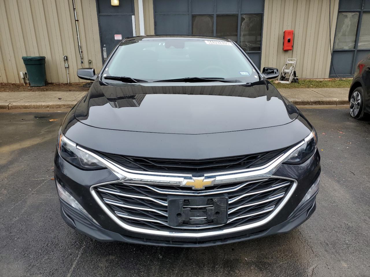 2023 Chevrolet Malibu - Image 5