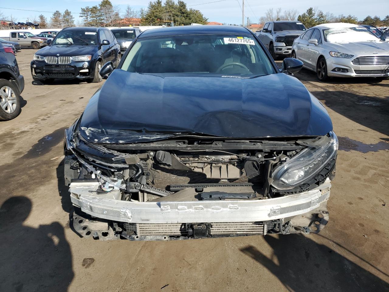 2022 Honda Accord - Image 5