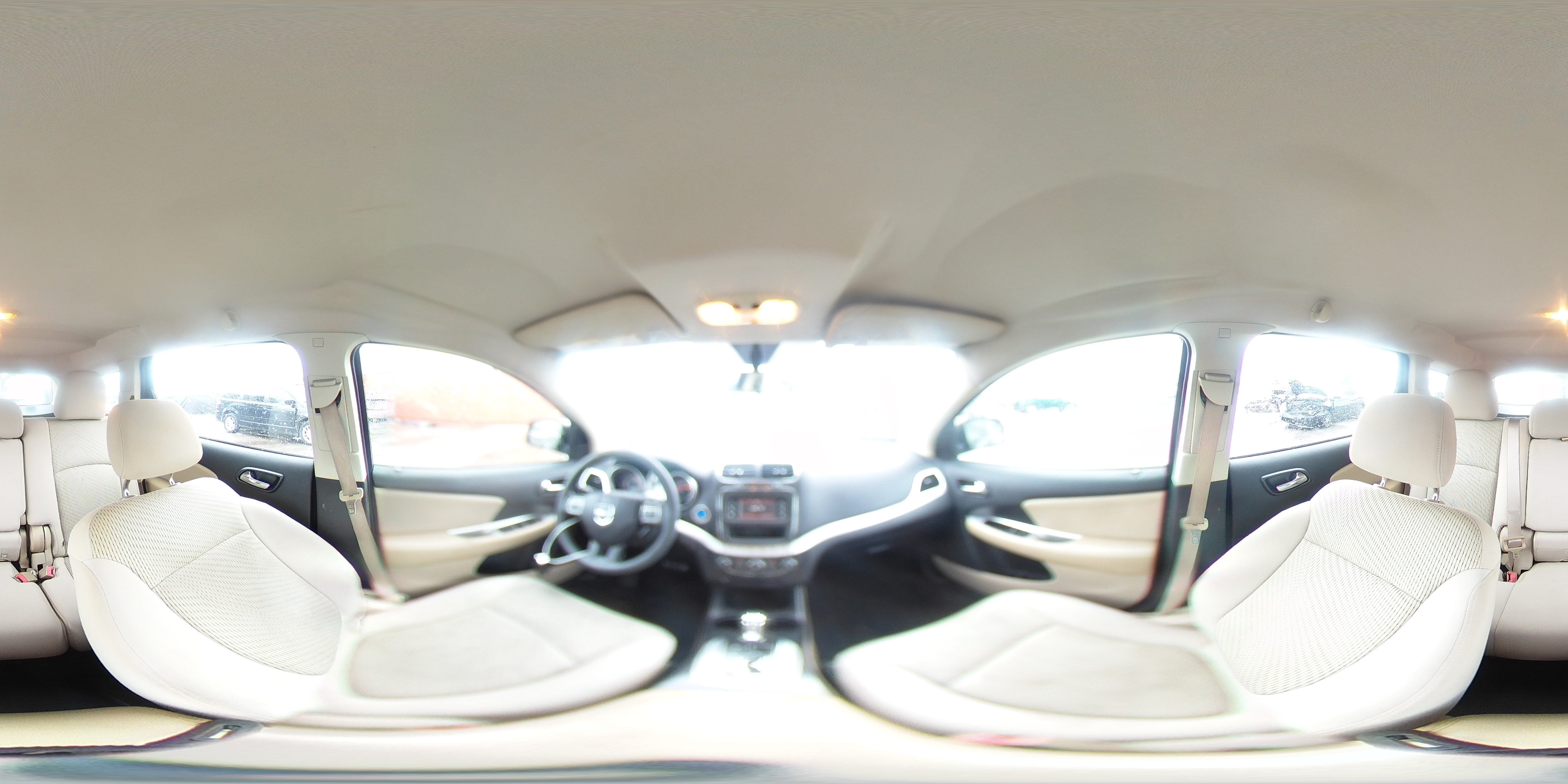 2012 Dodge Journey - Image 13