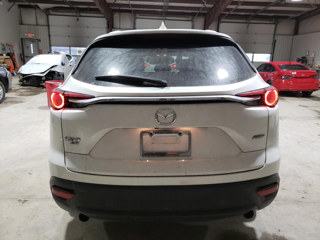 2018 Mazda CX-9 - Image 6