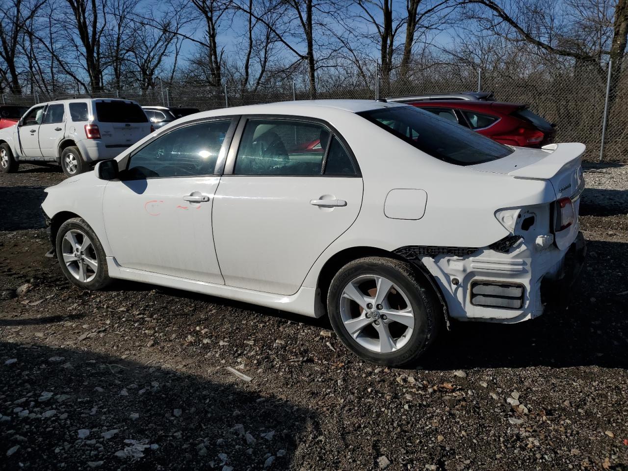 2011 Toyota Corolla - Image 2