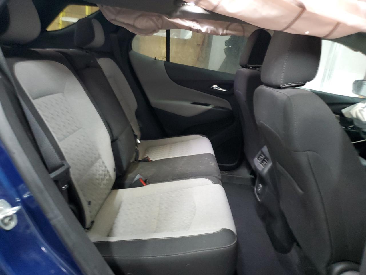 2023 Chevrolet Equinox - Image 11