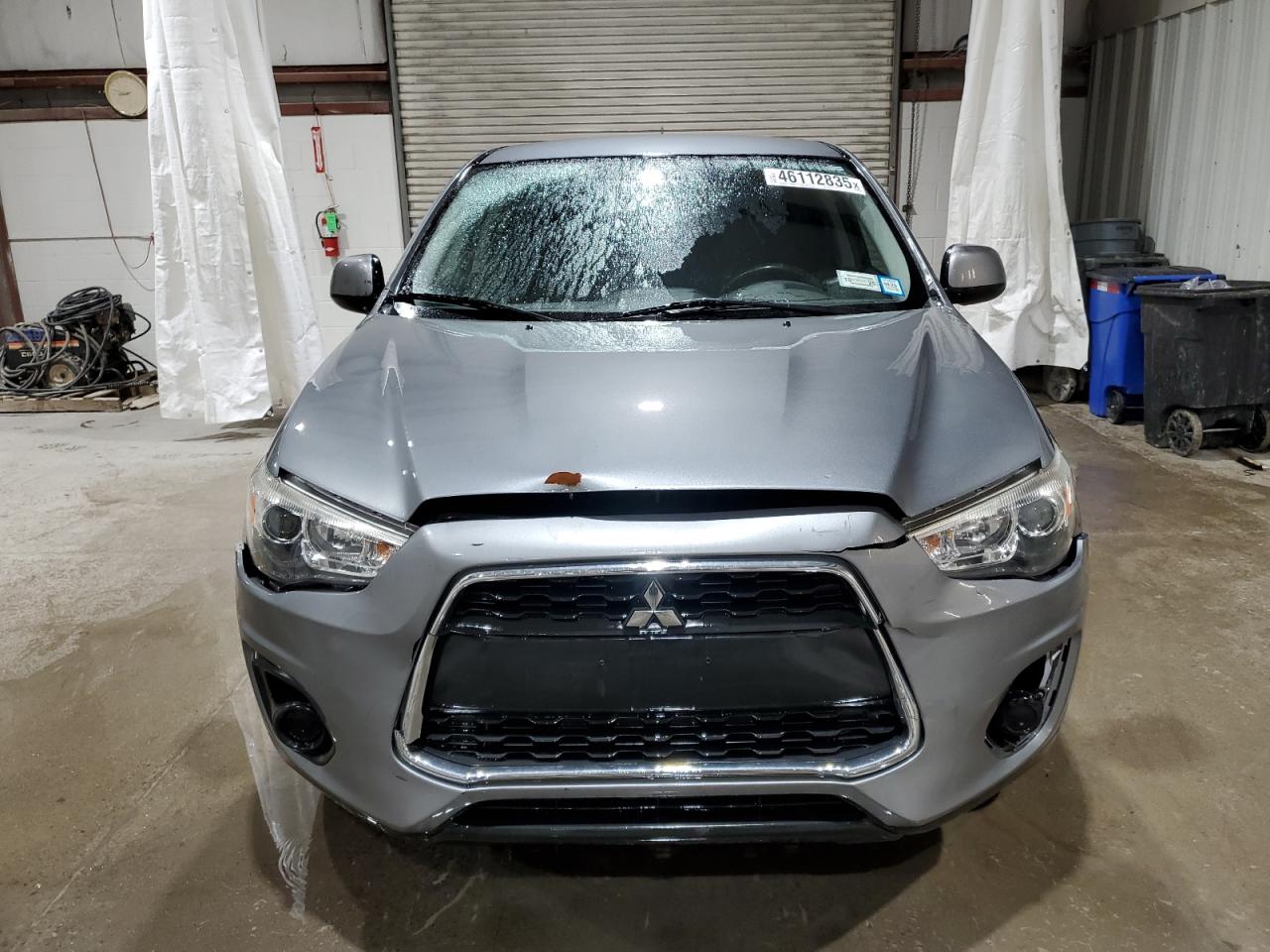 2015 Mitsubishi Outlander - Image 5