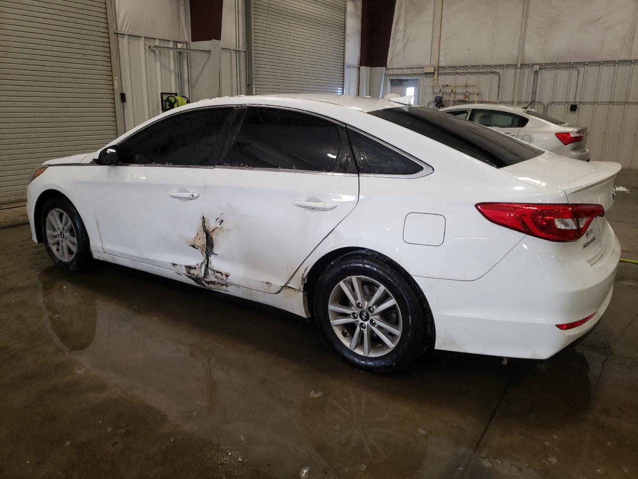 2017 Hyundai Sonata - Image 2