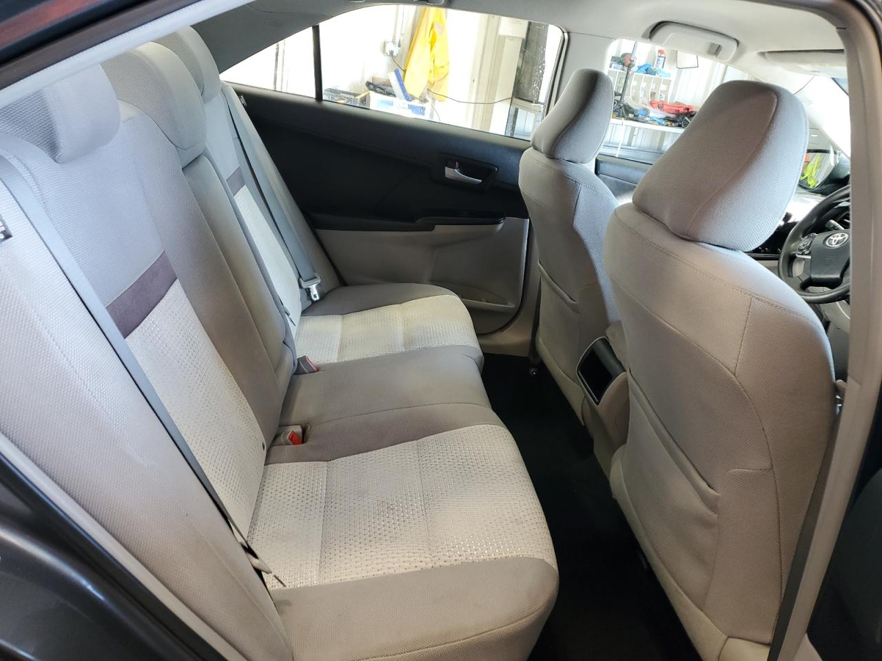 2012 Toyota Camry - Image 10
