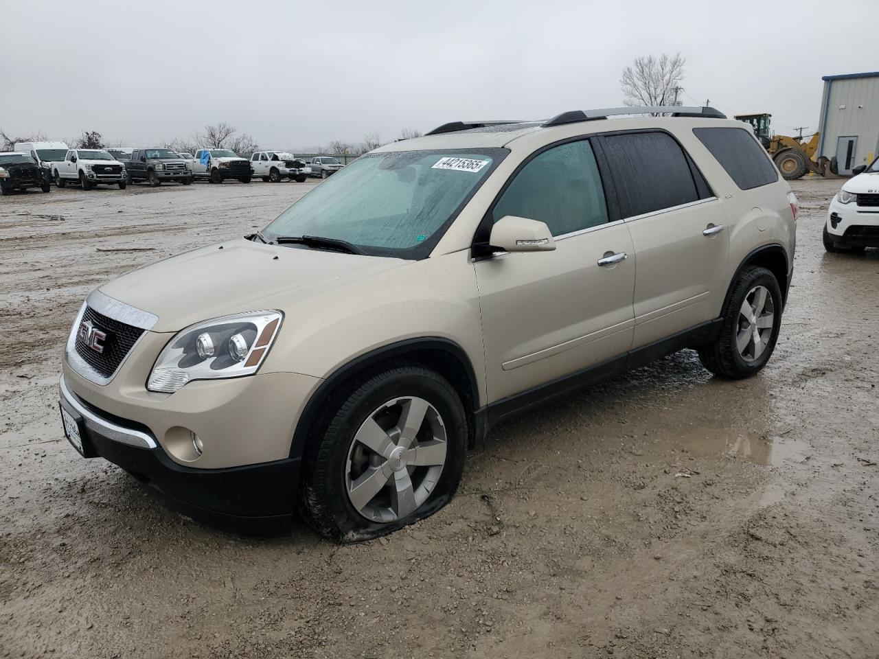 2011 GMC Acadia - Image 1