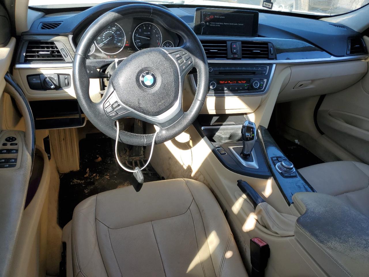 2013 BMW 3er - Image 8