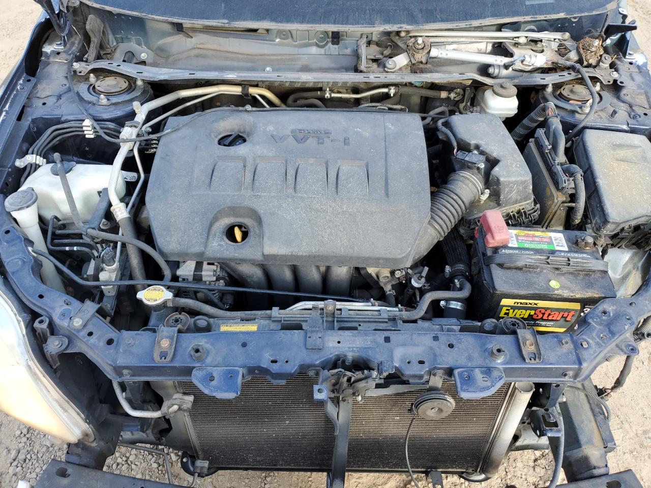 2011 Toyota Corolla - Image 11